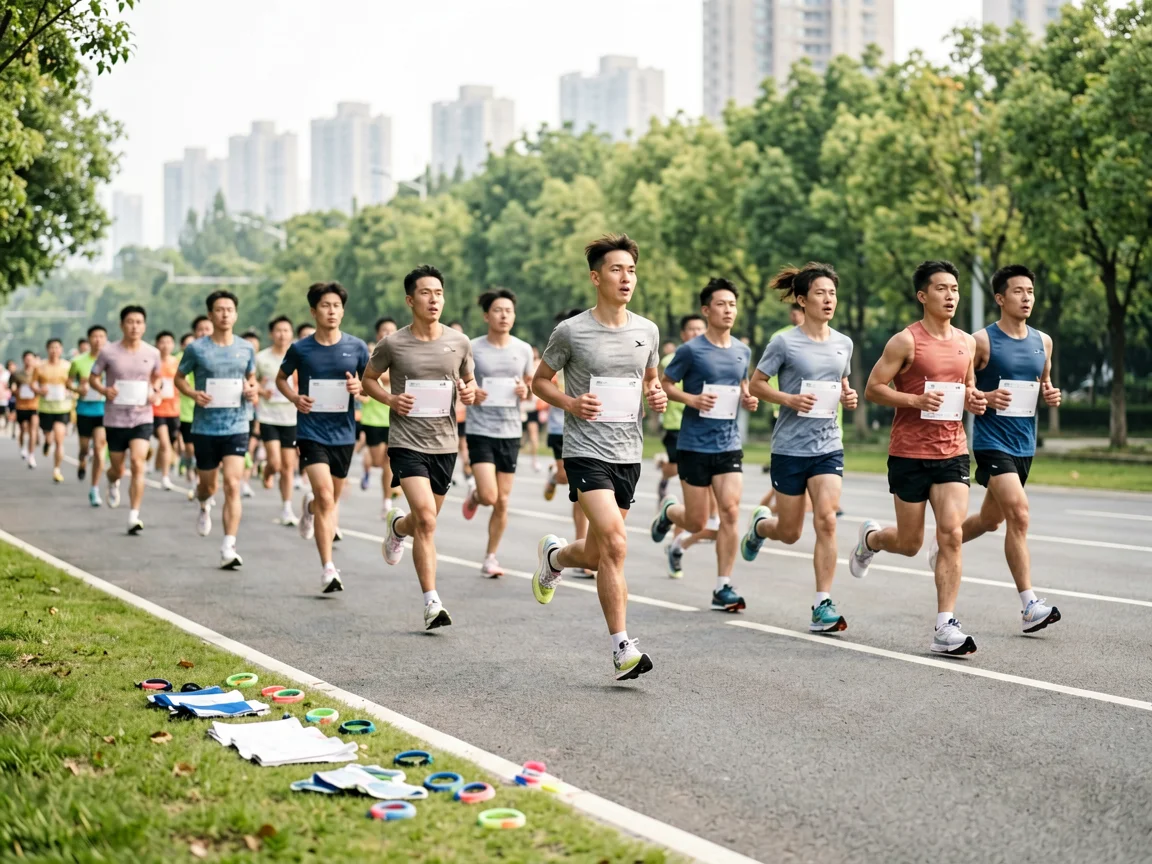 知名奥运运动员巩立姣铅球赛场屡创佳绩为国争光